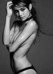 Kelsey merritt topless 🌈 Lean Brunette Kelsey Merritt Goes T